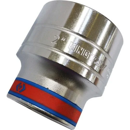 King Tony 1" Drive 2" Standard Socket