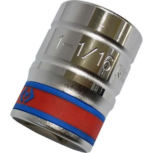 King Tony 3/4" Drive 1 1/16" Standard Socket