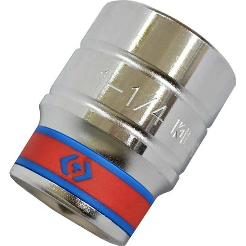 King Tony 3/4" Drive 1 1/4" Standard Socket