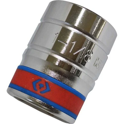 King Tony 3/4" Drive 1 1/8" Standard Socket