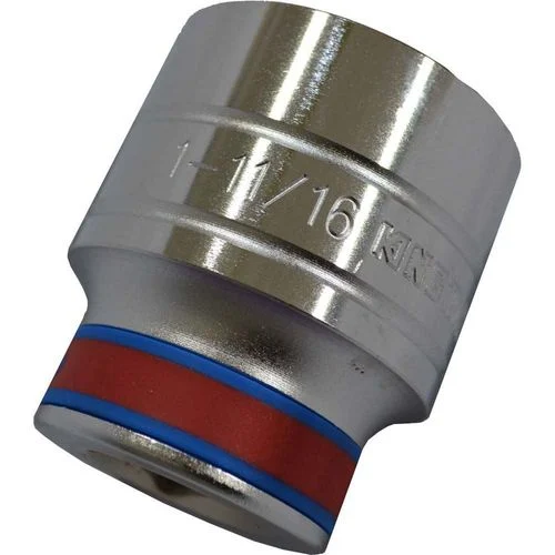 King Tony 3/4" Drive 1 11/16" Standard Socket