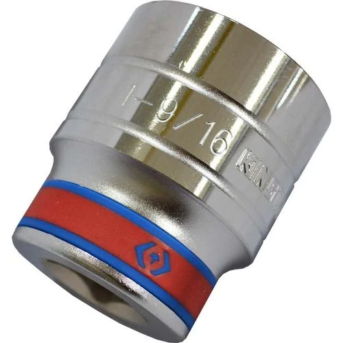 King Tony 3/4" Drive 1 9/16" Standard Socket