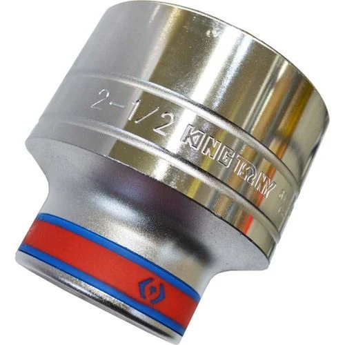 King Tony 3/4" Drive 2 1/2" Standard Socket