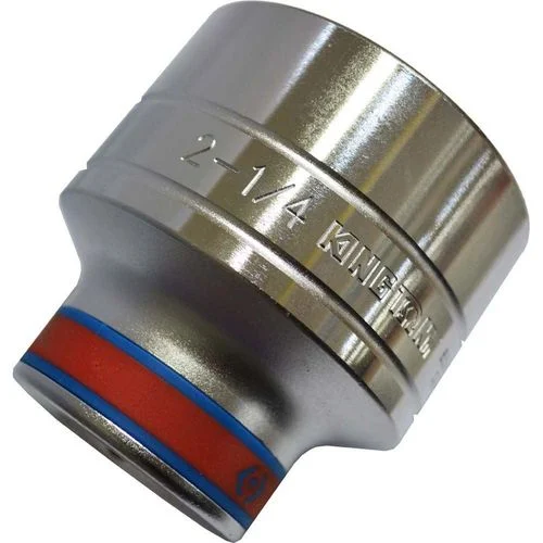 King Tony 3/4" Drive 2 1/4" Standard Socket