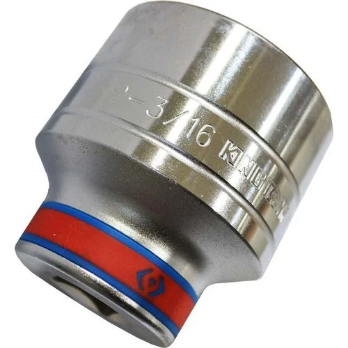 King Tony 3/4" Drive 2 3/16" Standard Socket