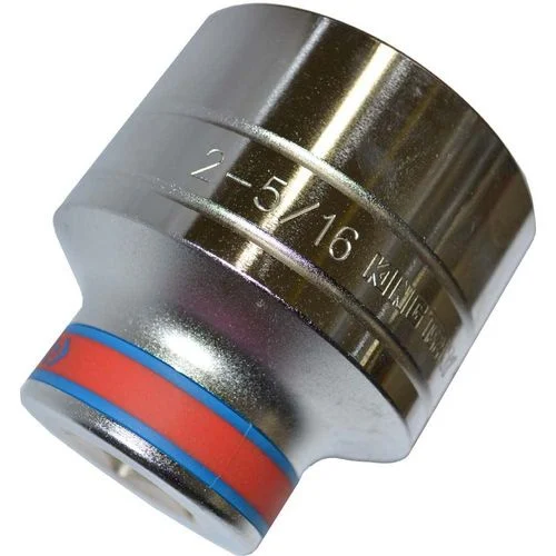 King Tony 3/4" Drive 2 5/16" Standard Socket