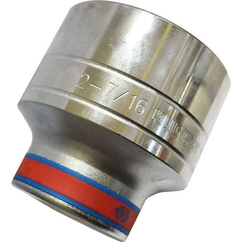 King Tony 3/4" Drive 2 7/16" Standard Socket
