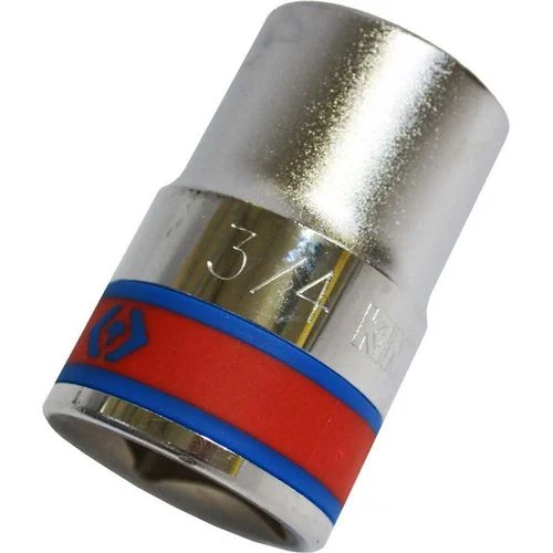 King Tony 3/4" Drive 3/4" Standard Socket