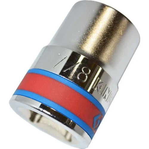 King Tony 3/4" Drive 7/8" Standard Socket