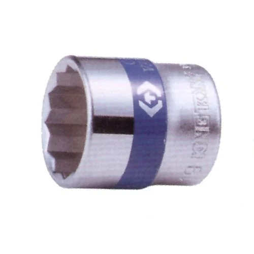 King Tony 3/8" Drive 12 MM Metric Socket