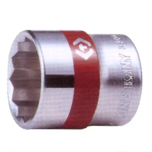 King Tony 3/8" Drive 5/8" Standard Socket