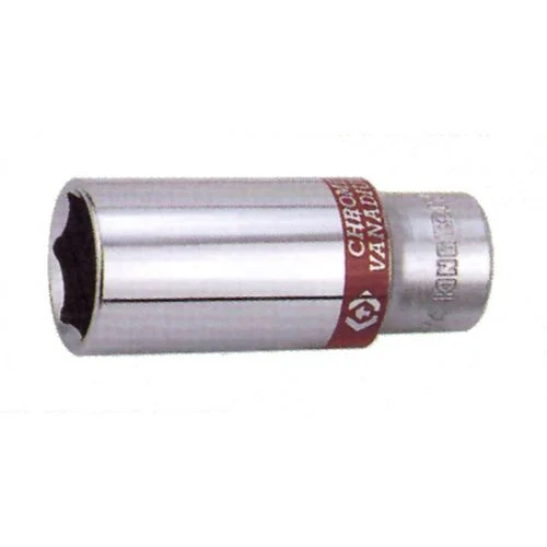 King Tony 3/8" Drive 7/16" Deep Socket