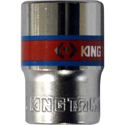 King Tony 3/8" Drive 9/16" Standard Socket
