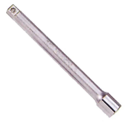 King Tony 3/8" x 3" Chrome Extension Bar 3221-03
