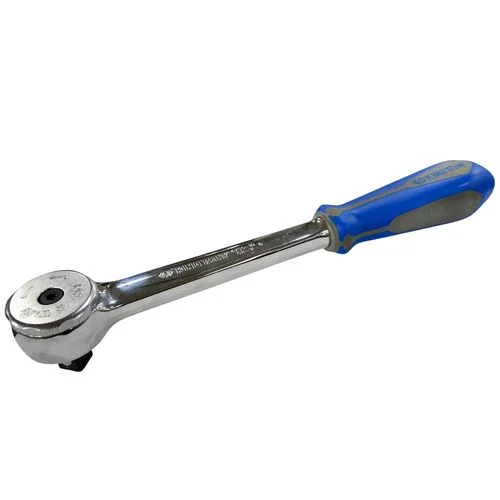King Tony 4755-10G Reversible Ratchet 1/2" Drive X 10" Length