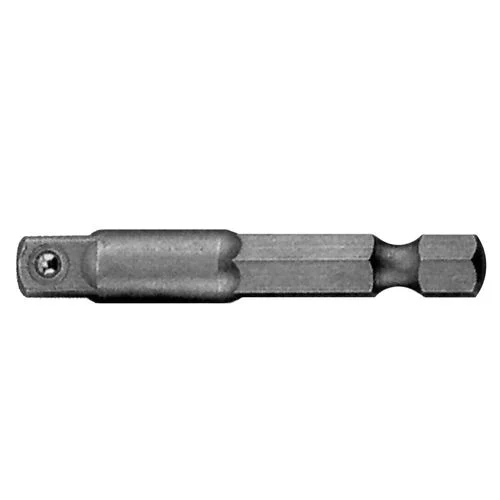 King Tony 7703-50 Bit Adapter Ball Retainer Type 3/8" X 50 MM