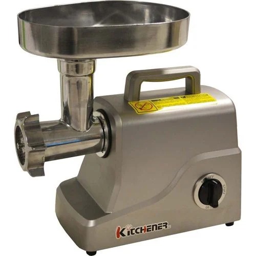 Kitchener™ Heavy Duty Electric Meat Grinder
