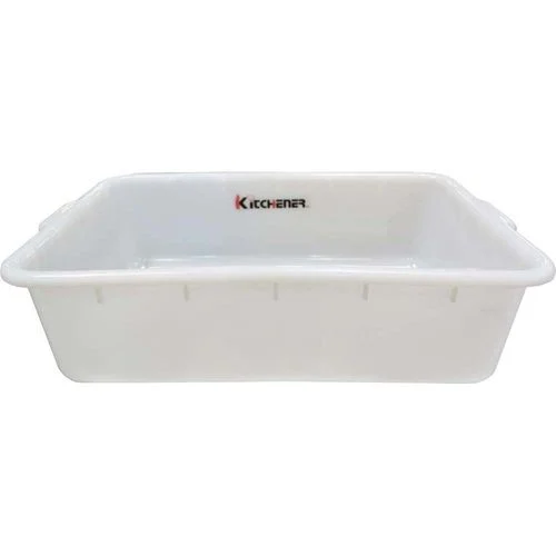 Kitchener™ Heavy Duty Food Tub, 21 x 15 x 6 In.