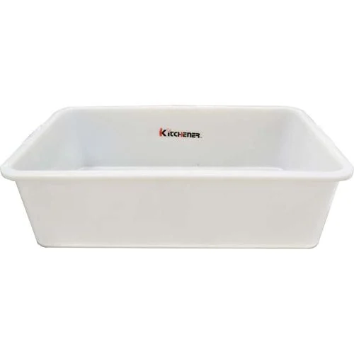 Kitchener™ Heavy Duty Food Tub, 24 x 16 x 7 In.