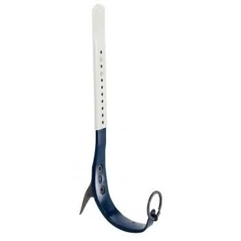 Klein 1907ARL Tree Climbers with 2-3/4" GaffsWithout Pads and Straps