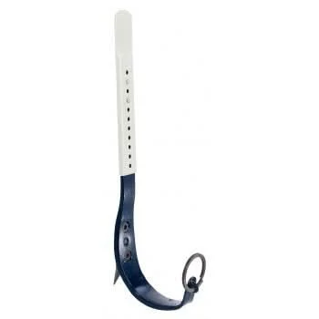 Klein 1972ARL Pole Climbers with 1-1/2" GaffsWithout Pads and Straps