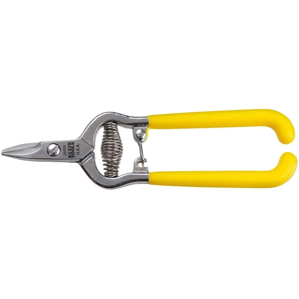 Klein 24000 High-Leverage Kevlar Snip