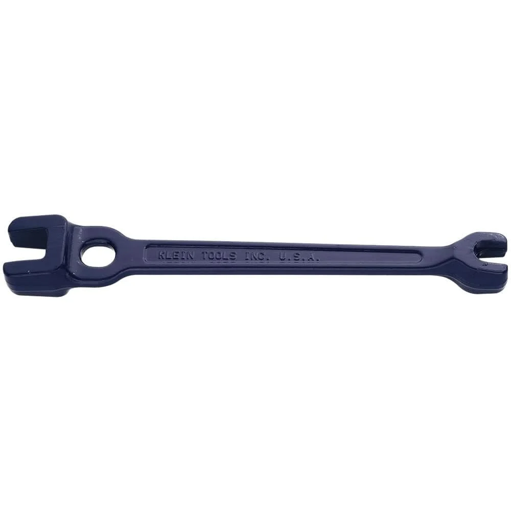 Klein 3146A Lineman's Wrench
