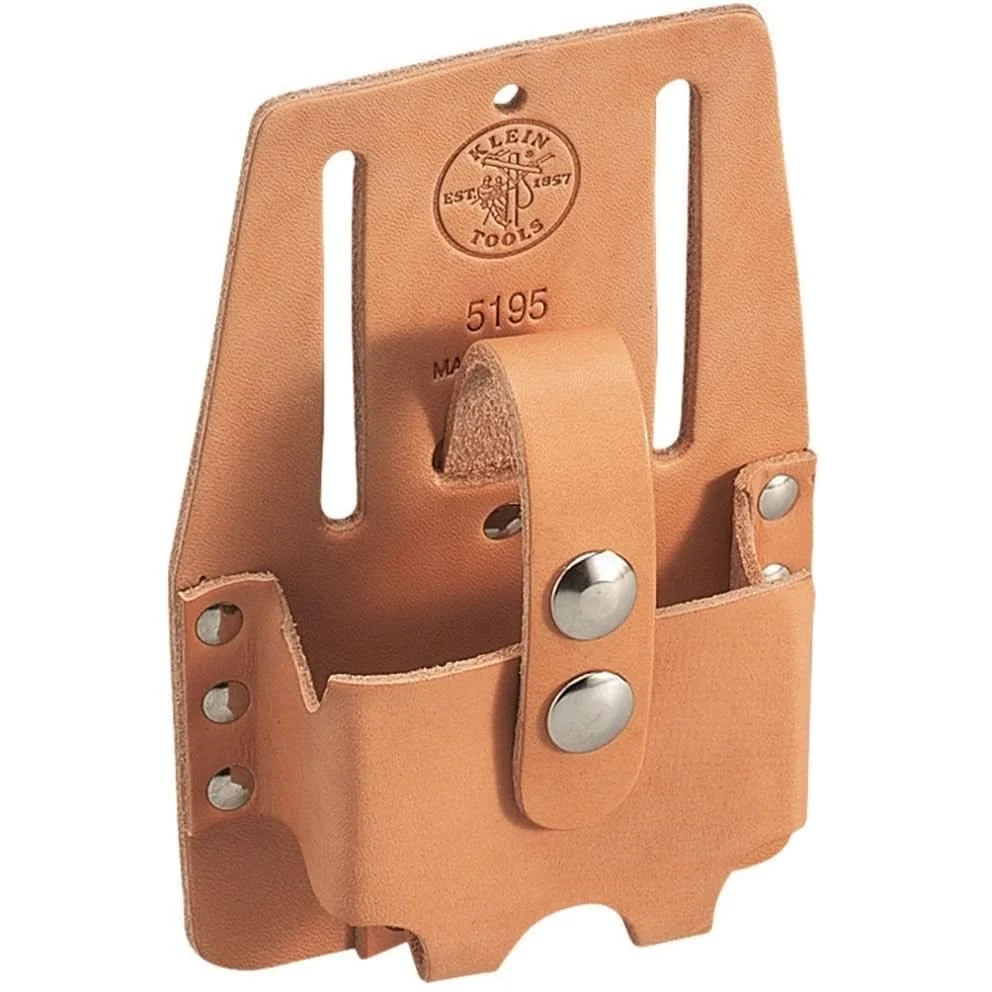 Klein 5195 Medium Tape-Rule Holder