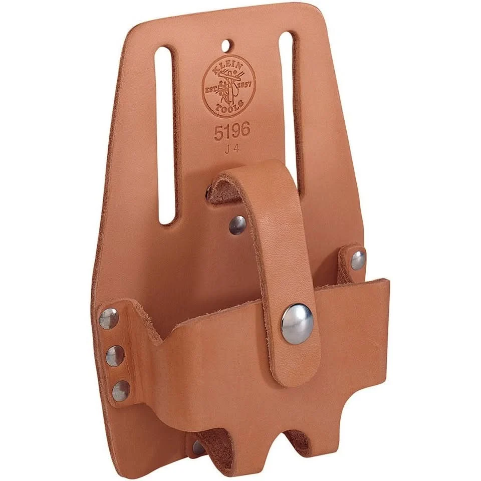 Klein 5196 Large Tape-Rule Holder