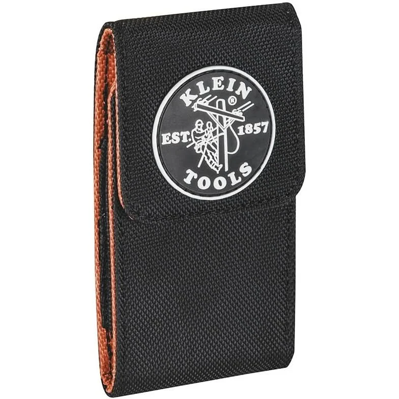 Klein 55460 Tradesman Pro Organizer Phone Holder - iPhone