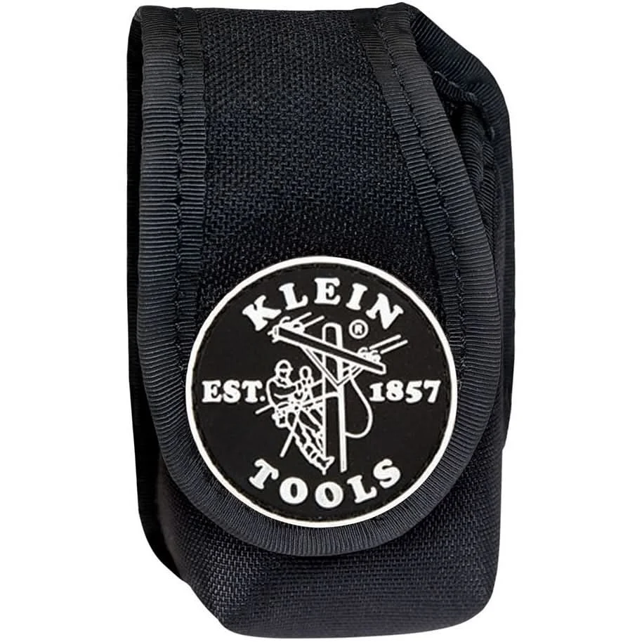 Klein 5715XS PowerLine Mobile Phone Holder -Extra Small
