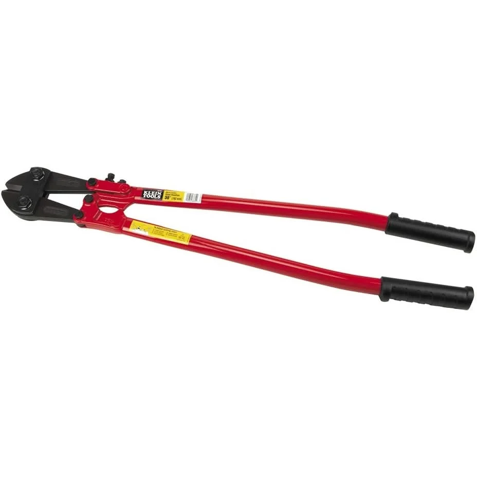 Klein 63330 30" Bolt CutterSteel Handles