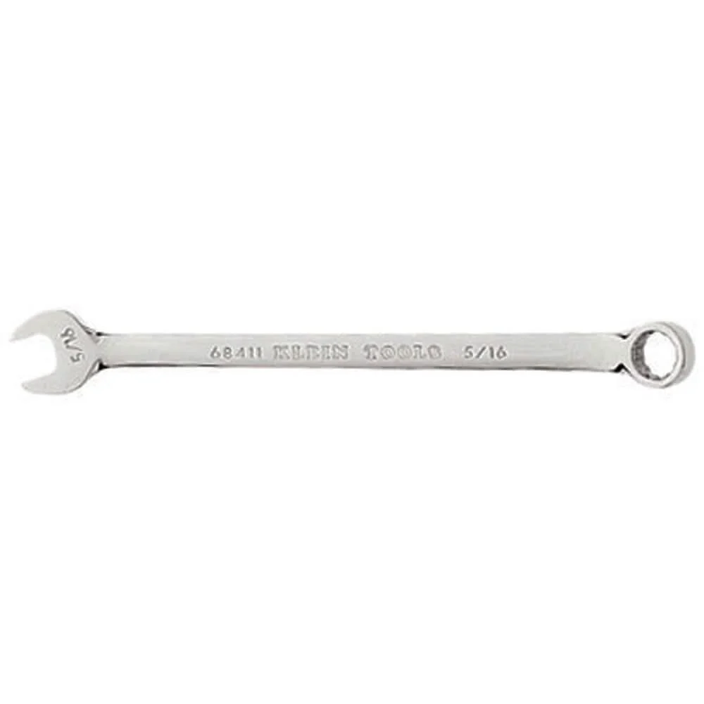 Klein 68411 Combination Wrench - 5/16"