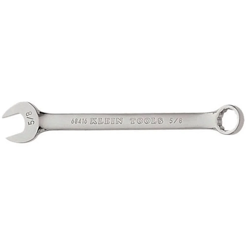Klein 68416 Combination Wrench - 5/8"