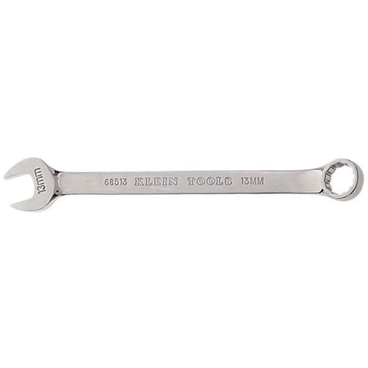 Klein 68513 Metric Combination Wrench - 13 mm