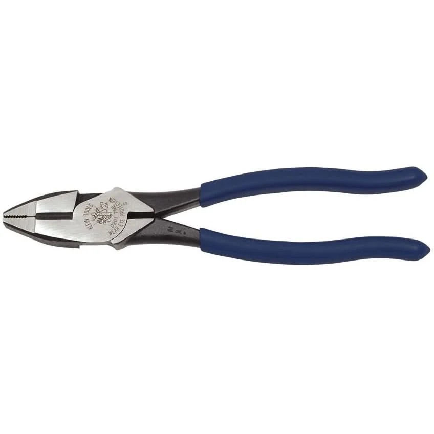 Klein D201-7NE 7" Side-Cutting Pliers