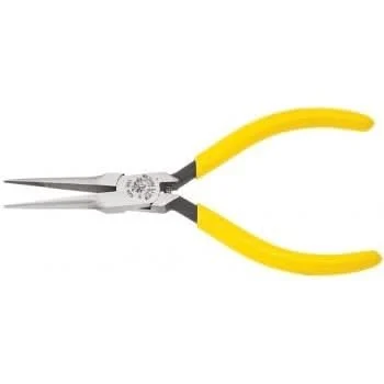 Klein D318-51/2C 5" Long Needle-Nose Pliers