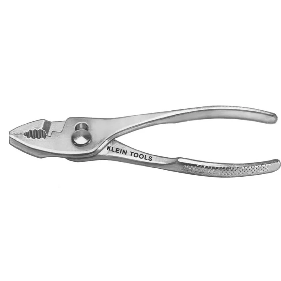 Klein D511-10 10" Slip-Joint Pliers