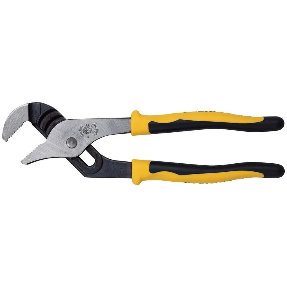 Klein J502-10 10" Journeyman Pump Pliers