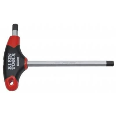 Klein JTH9E12 7/32" Hex Journeyman T-Handle 9"