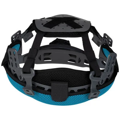 Klein KHHSPN2 Hard Hat Suspension Replacement, Premium KARBN