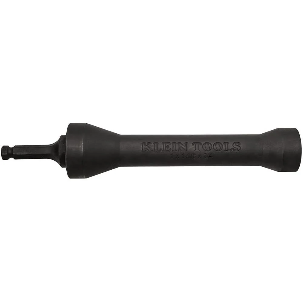 Klein NRHD 3-in-1 Impact Socket