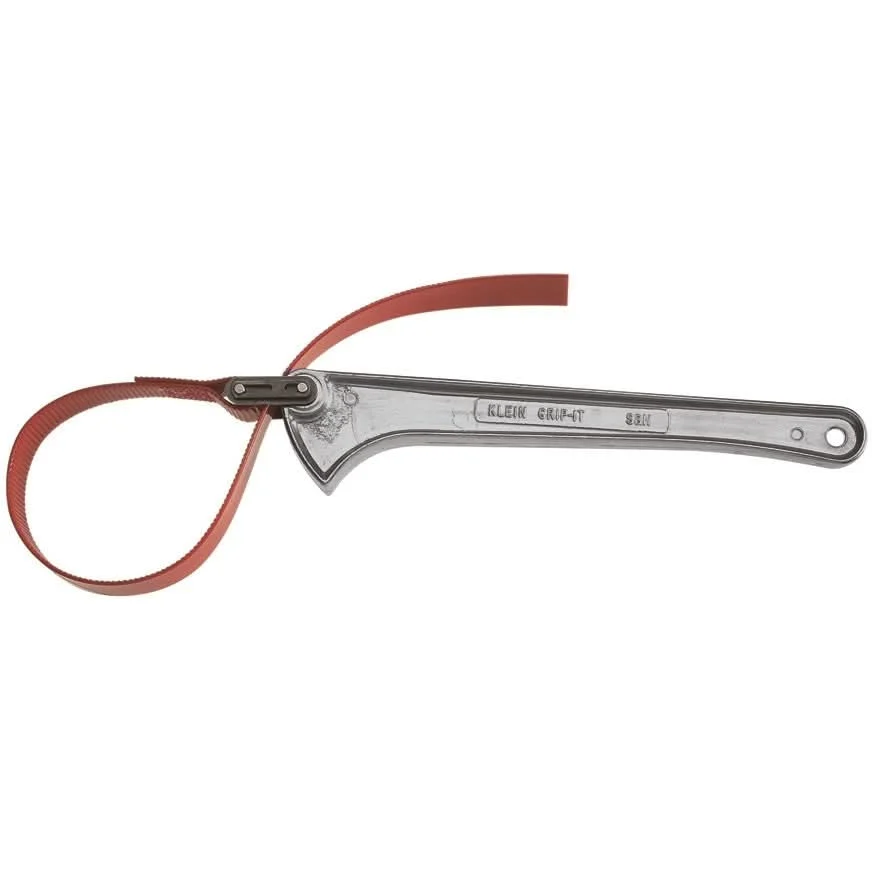 Klein S-6H Grip-It Strap Wrenches