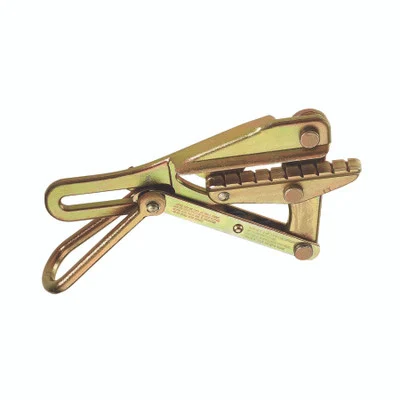 Klein Tools 1611-50 Chicago Grip for Weatherproof Wire