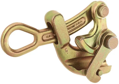 Klein Tools 1625-20 Haven's Grip for Wire Rope 0.75''