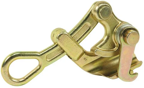 Klein Tools 162520-114 Haven's Grip Wire Pulling Tool, 1-1/4-Inch