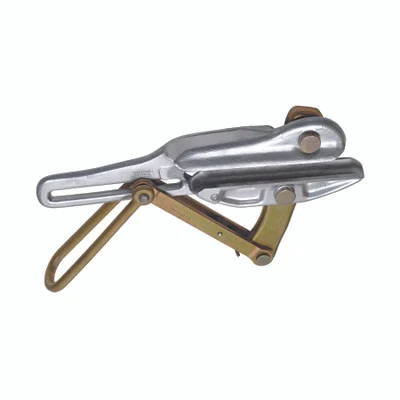 Klein Tools 1628-16P Chicago Grip for Large Diameter Conductors
