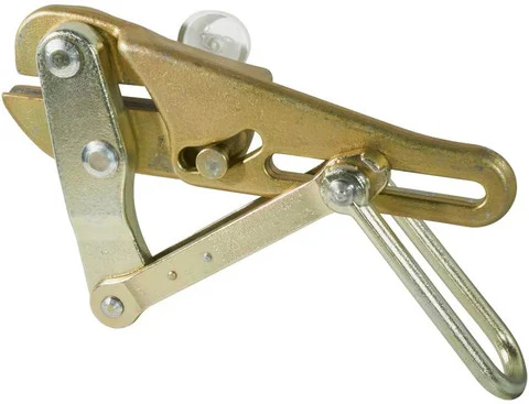 Klein Tools 1628-17 Grip for High Strength Cables 0.5 to 0.75-Inch
