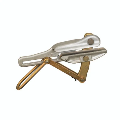 Klein Tools 1628-30 Chicago Grip for Conductors 20k Lb Load