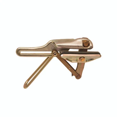 Klein Tools 1628-40VR Chicago Grip - Dual Conductor Trans